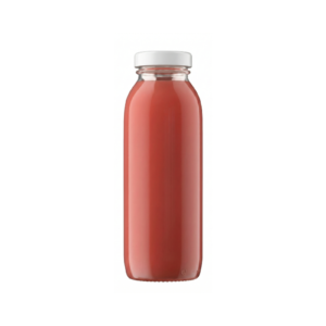 Smoothie jabłko-smoczy owoc-banan-czarna porzeczka 2l