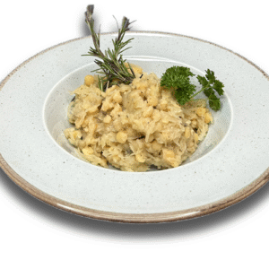 Kapusta z pieczarkami - 200 g